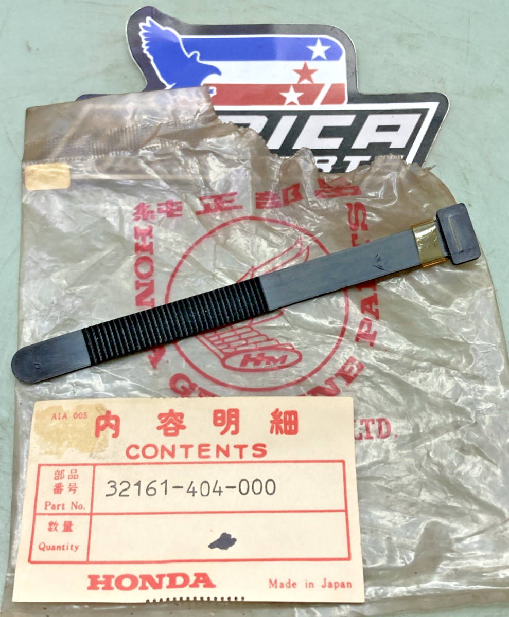 New Genuine Honda 32161-404-000 Wire Band B1