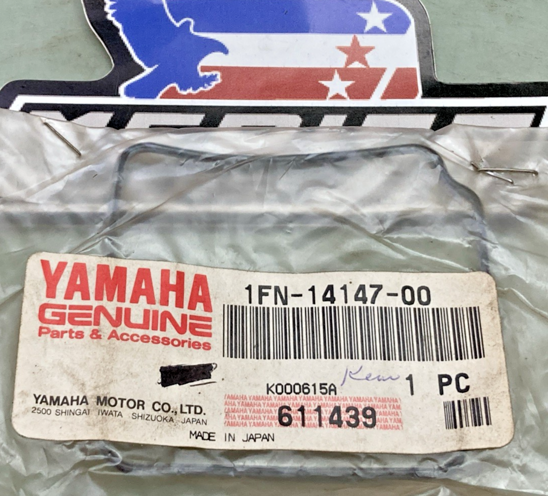 New Genuine Yamaha 1FN-14147-00 O-Ring