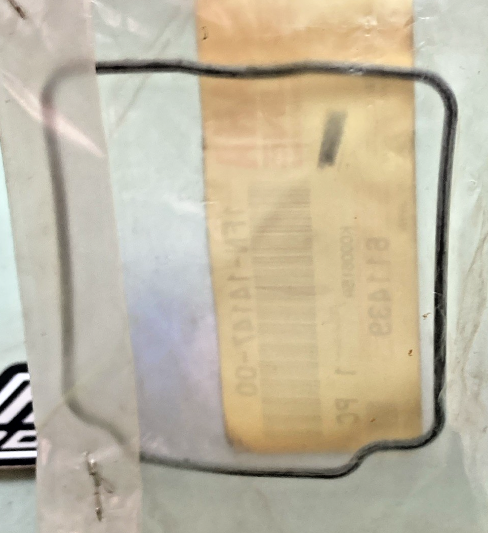 New Genuine Yamaha 1FN-14147-00 O-Ring