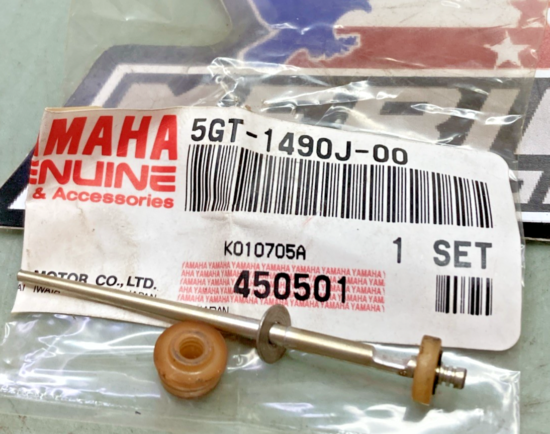 New Genuine Yamaha 5GT-1490J-00 Needle Set Incomplete Set