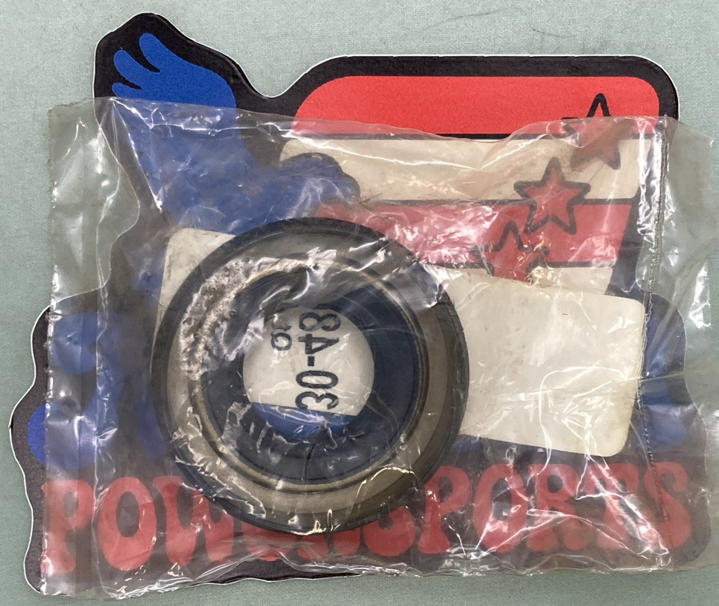 New Replaces Honda 91252-HC5-003 Oil Seal, 224811