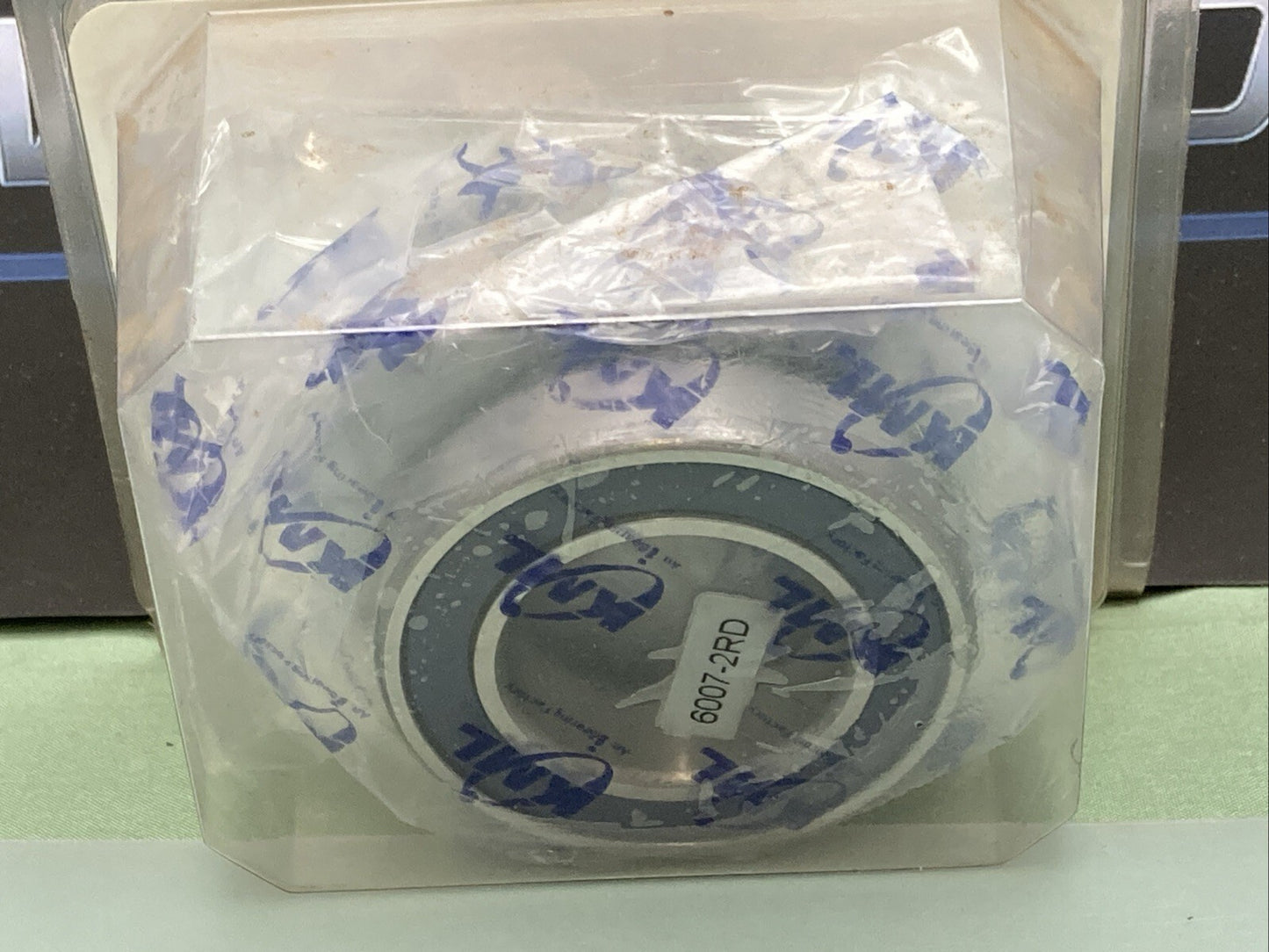 New Genuine N2 608-3123 Wheel Bearing - Seal Kit