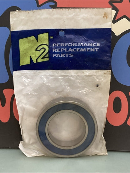 New Genuine N2 608-1692 Bearing 45x75x16