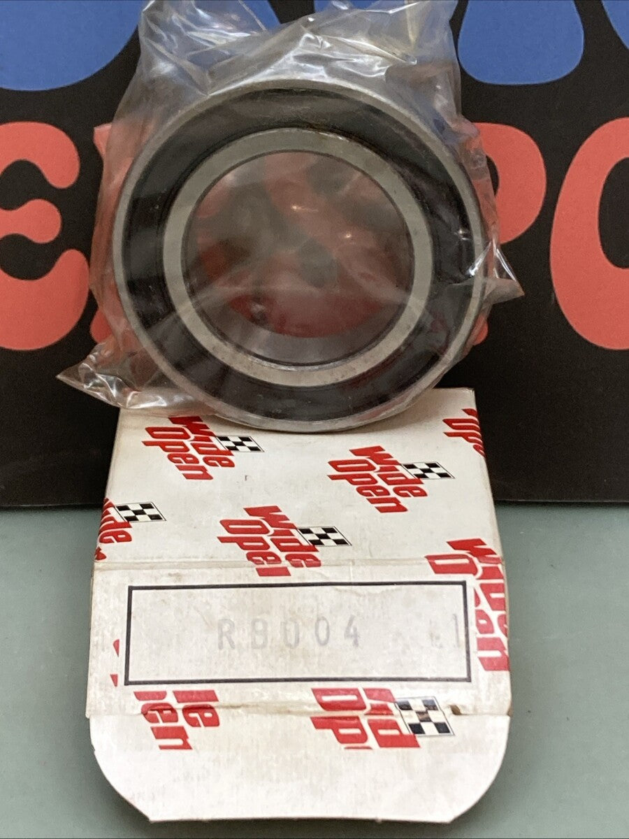 New Genuine Wide Open RB004 BEARING