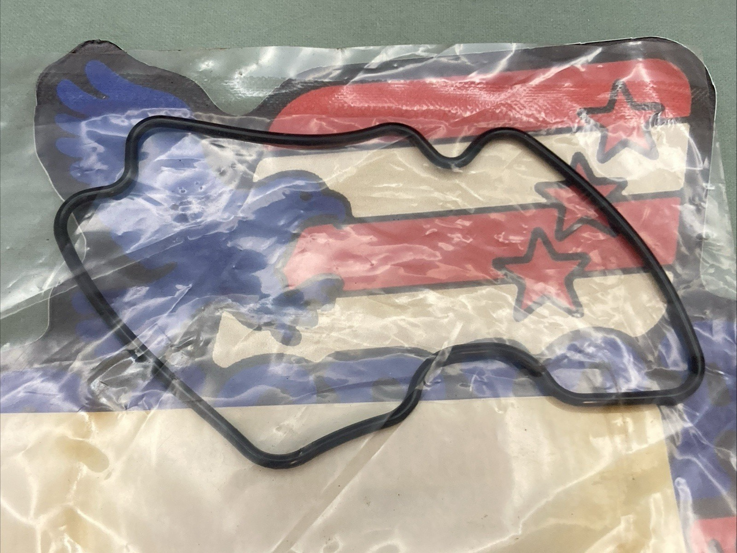 New Genuine Yamaha 5DM-14561-00 O-Ring