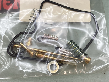 New Genuine Shindy 03-213 Carb Repair Kit Suzuki 603-2733