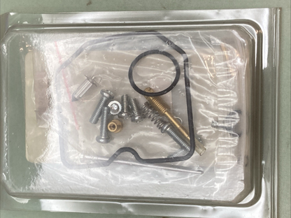 New Genuine All Balls 226-1224 Carburetor Rebuild Kit