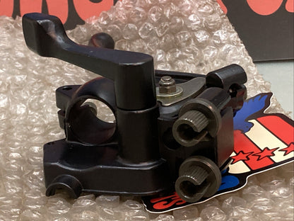 New Replaces Alpha Sports 53172-131-001 Right Thumb Throttle Brake Lever