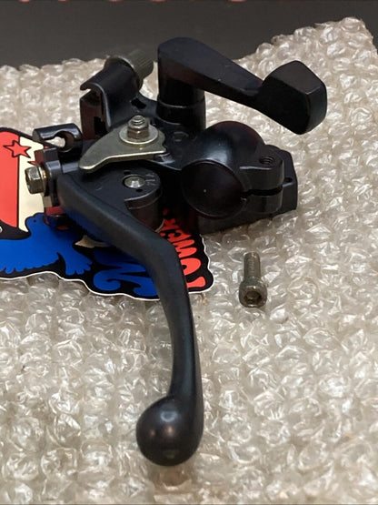 New Replaces Alpha Sports 53172-131-001 Right Thumb Throttle Brake Lever