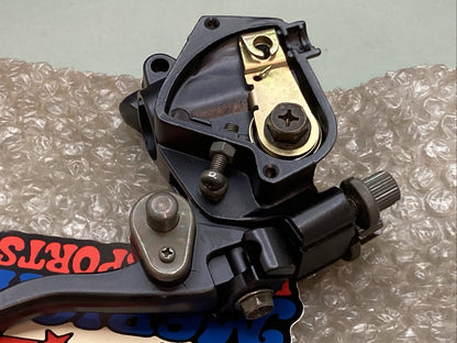 New Replaces Alpha Sports 53172-131-001 Right Thumb Throttle Brake Lever