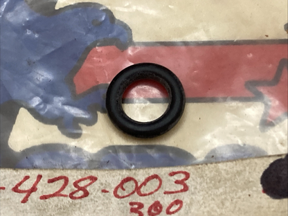 QTY 2 New Replaces Honda 91303-428-003 O-Ring (7.7X2.5)