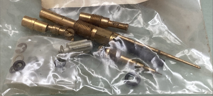 New Genuine Shindy 03-048 Carb Repair Kit CK138