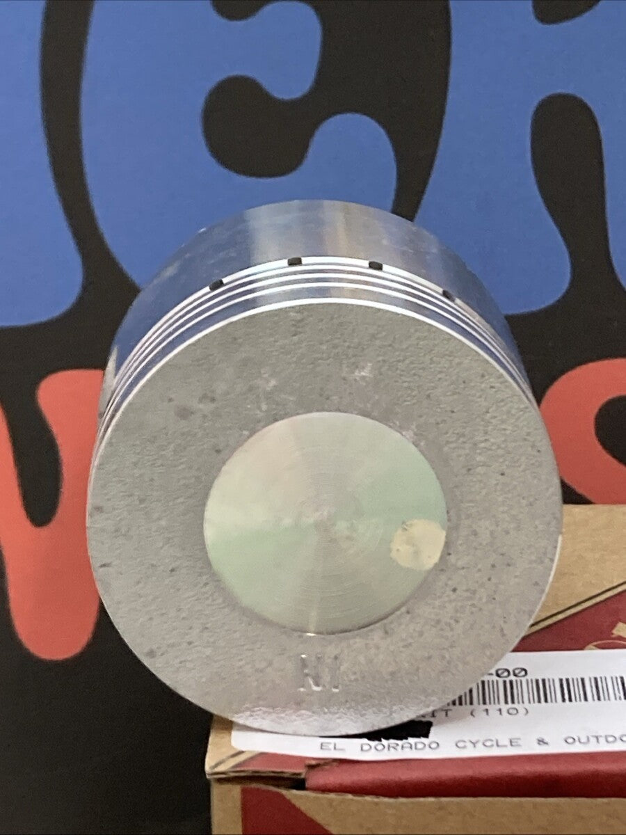 New Genuine SSR A02790-09-00 Piston Kit SR110