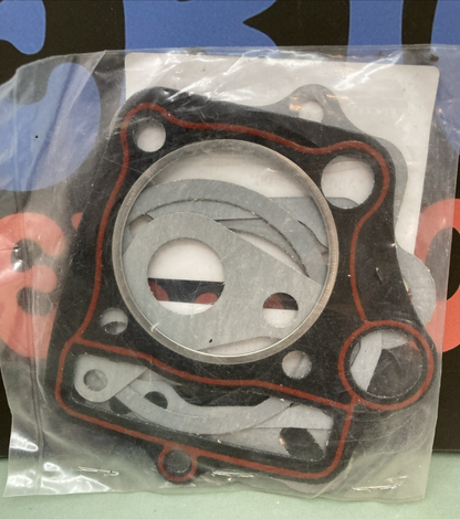New Genuine SSR A00268-13-00 Complete Top End Gasket Set for SR125TR