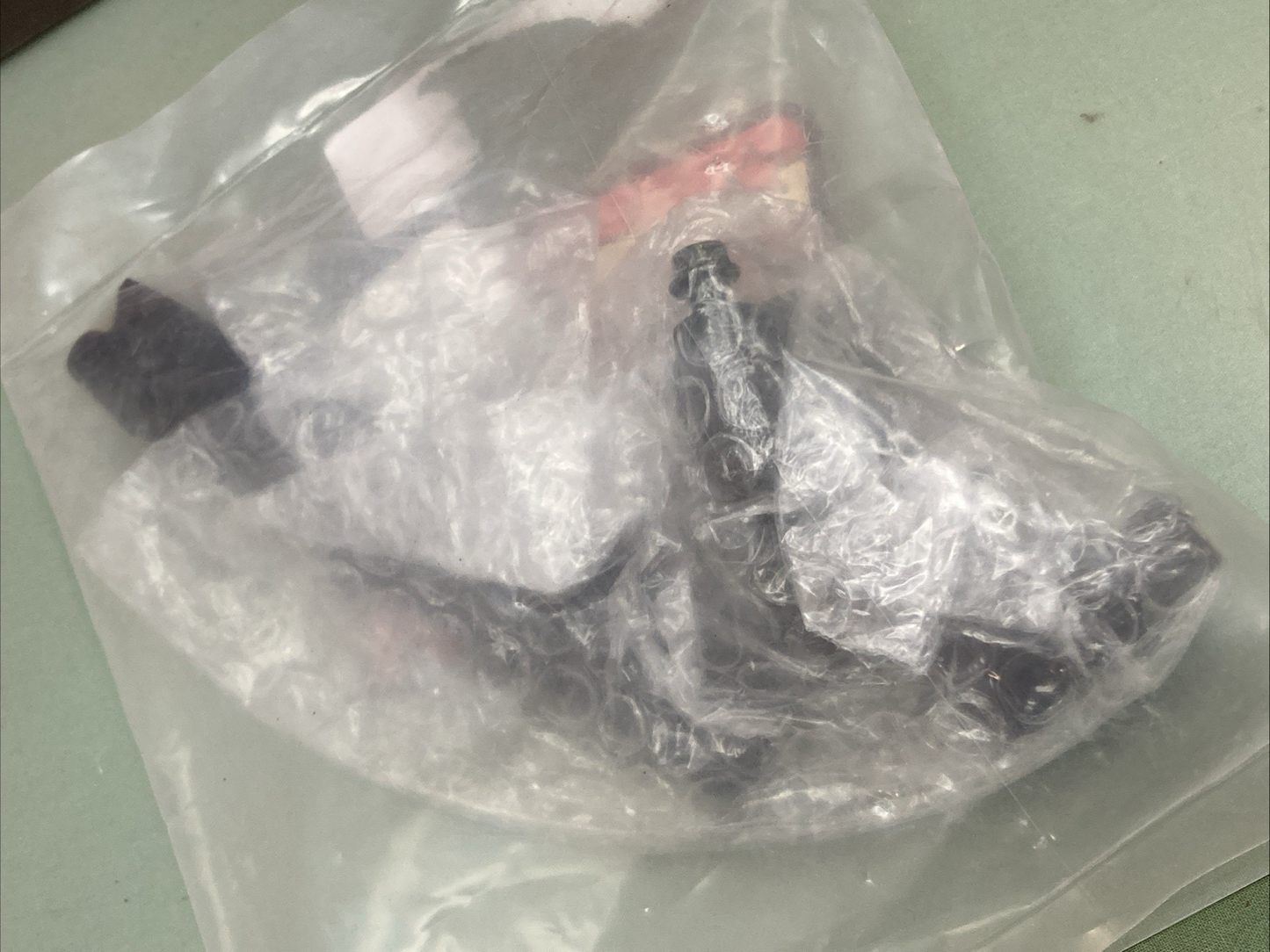 New Genuine SSR A00404-05-00 Clutch Lever W Perch