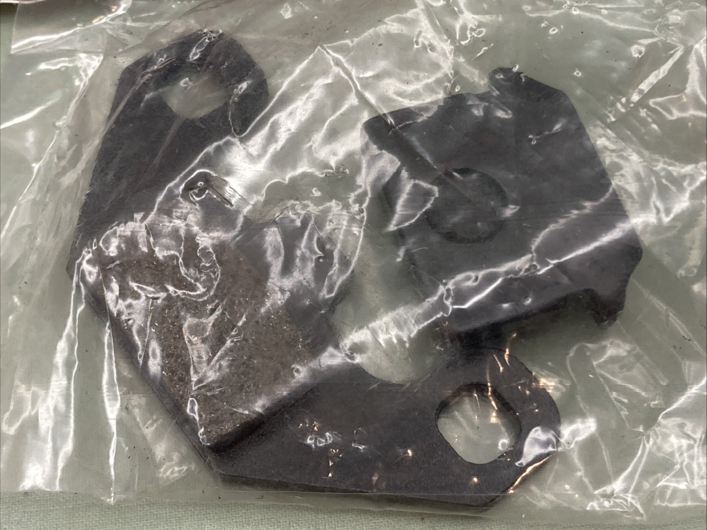 New Replaces SSR A00469-04-00 Rear Brake Pad Set