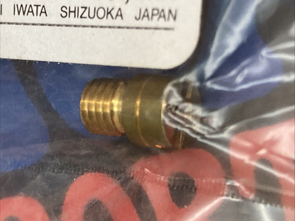 New Genuine Yamaha 3G2-14231-11 Jet, Power, (#55)