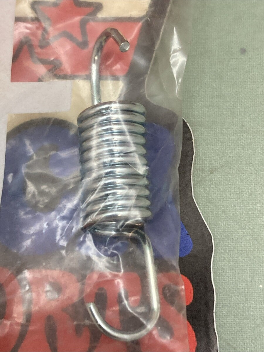 New Genuine Yamaha 90506-16372 Spring, Tension