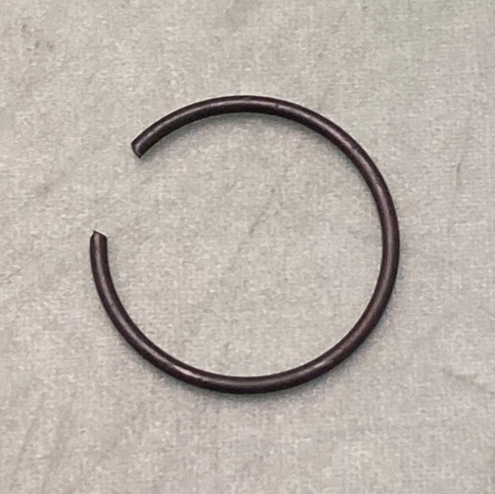 New Genuine Kawasaki 92036-004 Circlip Piston Pin