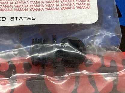QTY 2 New Genuine Yamaha 5UG-F171S-00 Rivet