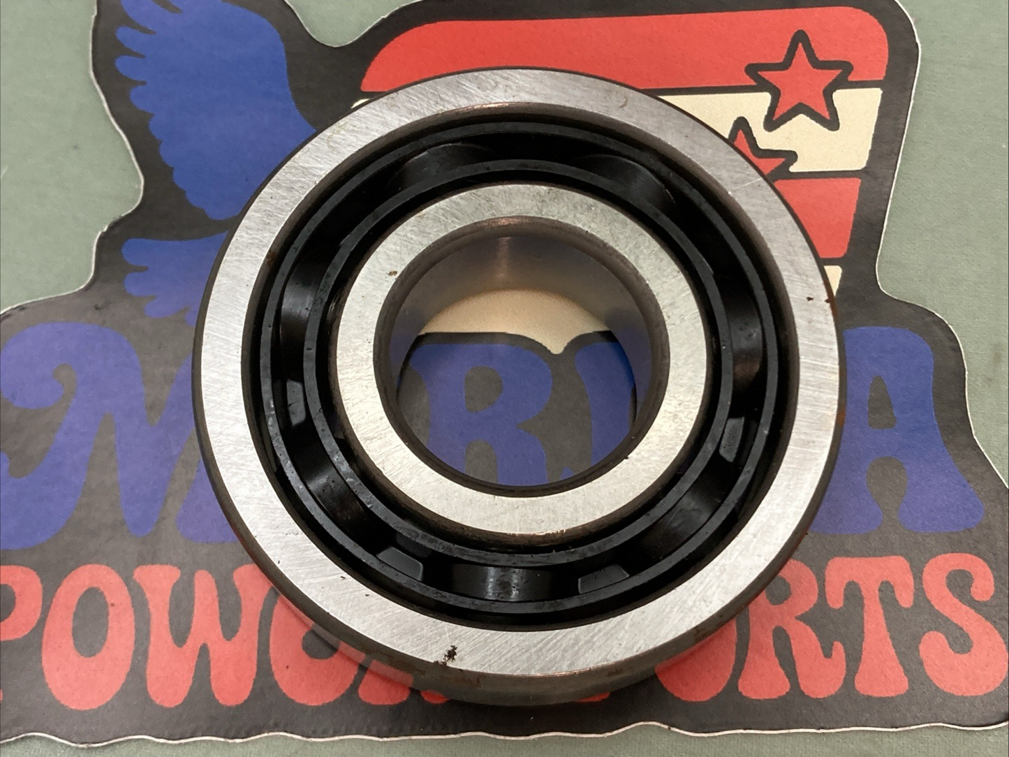 New Genuine Koyo 6305 25x62x17 mm Deep Groove Ball Bearing