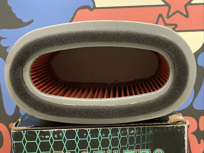 New Genuine Hiflo HFA1712 air filter for honda