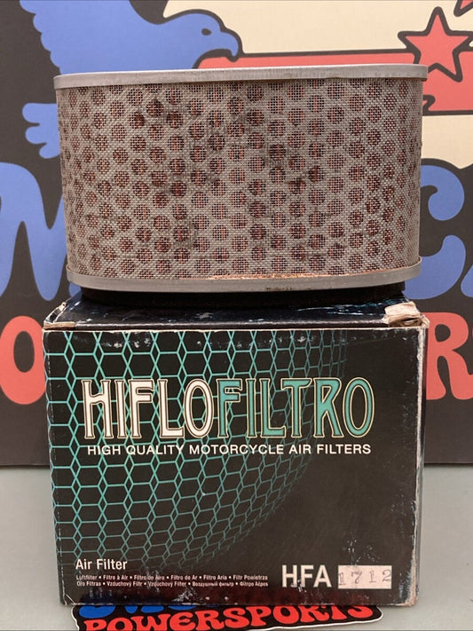 New Genuine Hiflo HFA1712 air filter for honda