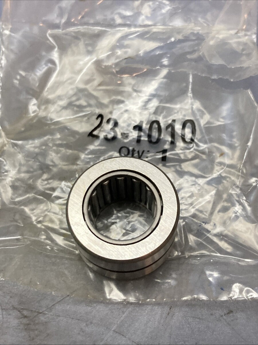 NEW REPLACES ALL BALLS 23-1010 NEEDLE BEARING