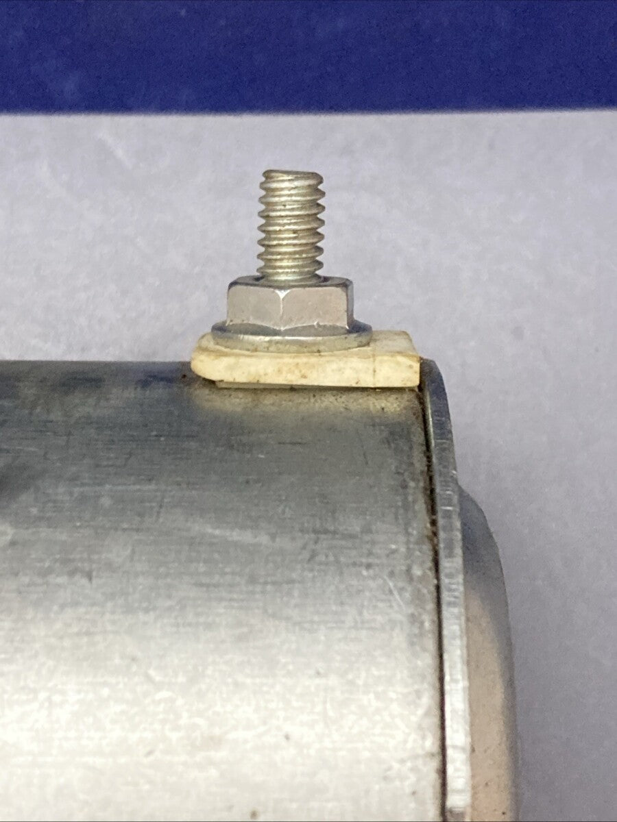 GENUINE KOHLER 52 098 12-S STARTER