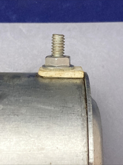 GENUINE KOHLER 52 098 12-S STARTER