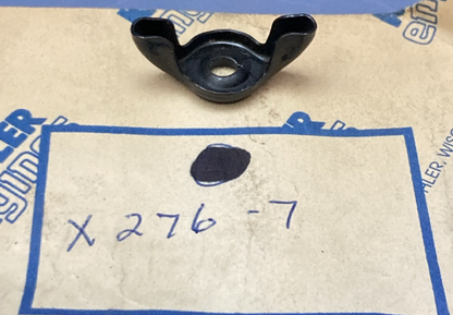 NEW GENUINE KOHLER X276-7 WING NUT