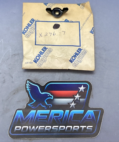 NEW GENUINE KOHLER X276-7 WING NUT