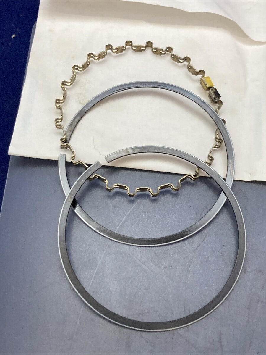 NEW GENUINE KOHLER 231424-S PISTON RINGS STD