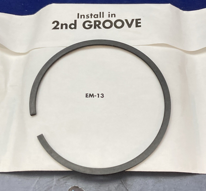 NEW GENUINE KOHLER 231424-S PISTON RINGS STD