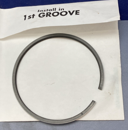 NEW GENUINE KOHLER 231424-S PISTON RINGS STD