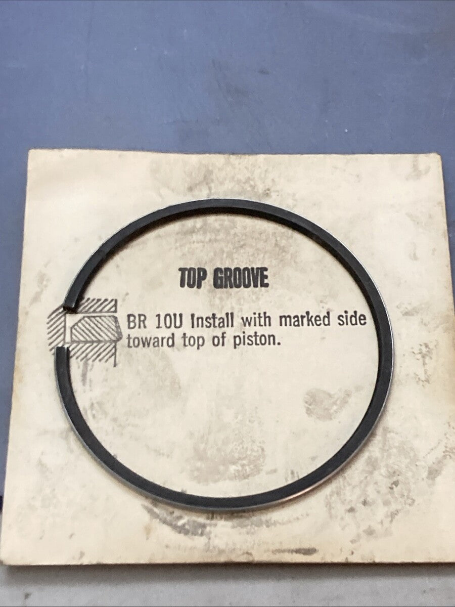 New Genuine Kohler 232575 Piston ring set
