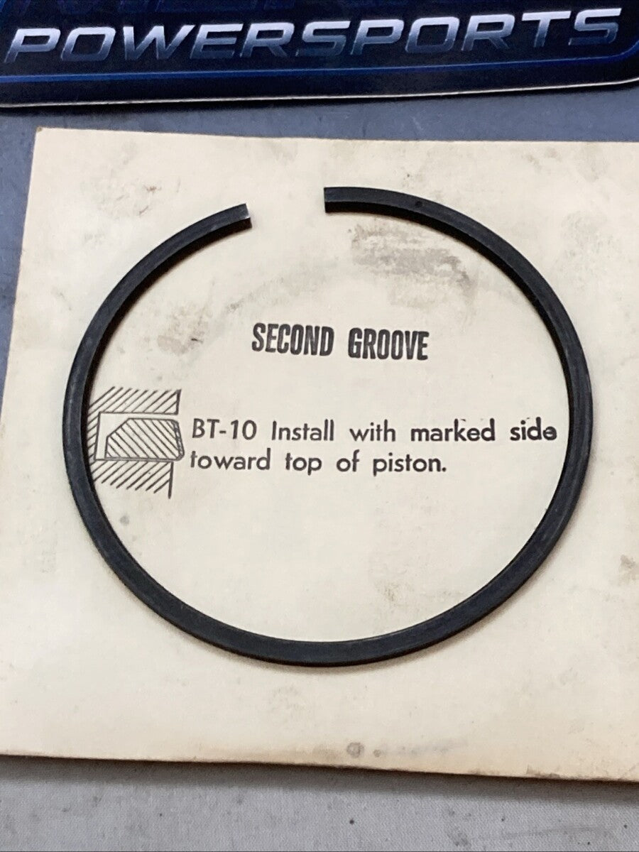 New Genuine Kohler 232575 Piston ring set