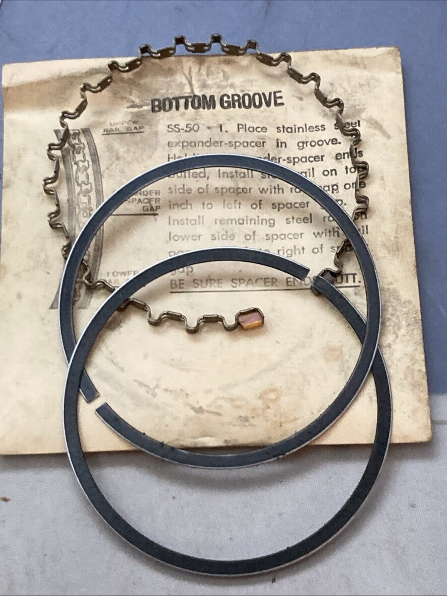 New Genuine Kohler 232575 Piston ring set