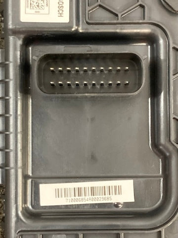 BRP 710006854 MULTIFUNCTION GAUGE New Genuine