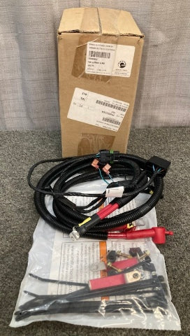 BRP 715003093 Winch Electrical Harness New Genuine