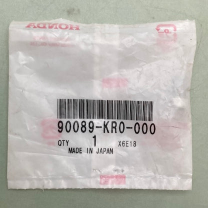 QTY 2 Honda 90089-KR0-000 SOCKET BOLT New Genuine