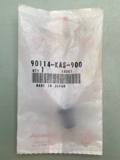 Honda 90114-KAS-900 NUT New Genuine