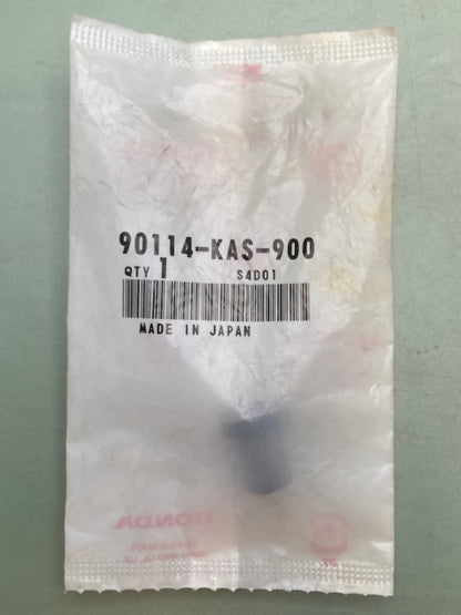 Honda 90114-KAS-900 NUT New Genuine