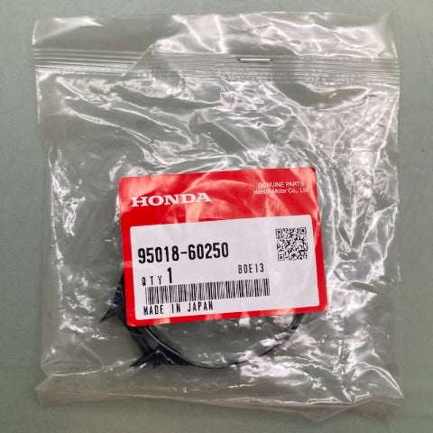 Honda 95018-60250 BAND New Genuine