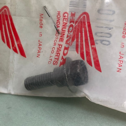 Honda 90110-GE0-710 BOLT, FLANGE New Genuine