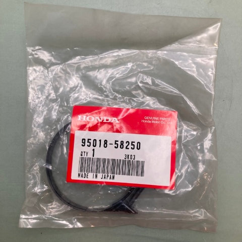 Honda 95018-58250 BAND New Genuine