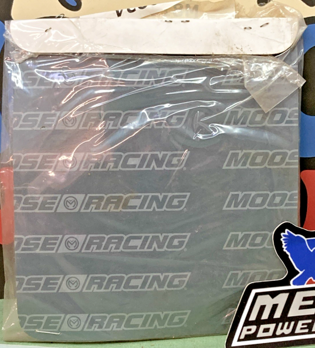 New Genuine Moose Racing M810824 Top End Gasket Set Incomplete Set