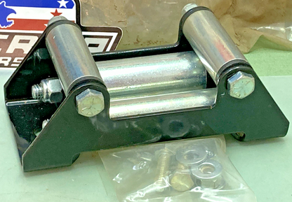 New Replaces SI 653-1100 Winch Roller Fairleed 6"