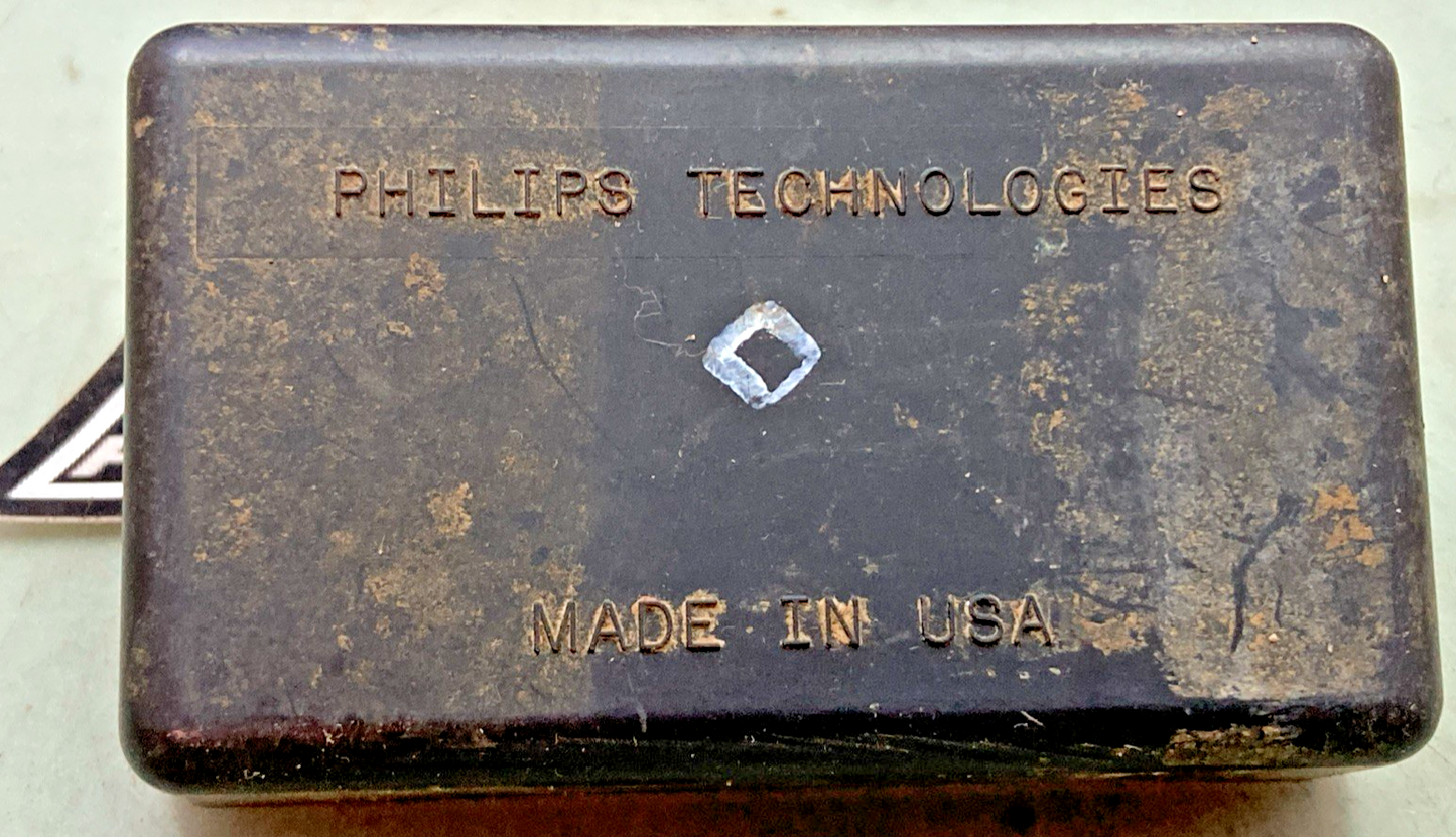 Genuine Philips Technologies HM7 5164 Module CDI