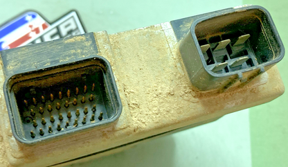 Genuine Shindengen 0I736 CDI Unit
